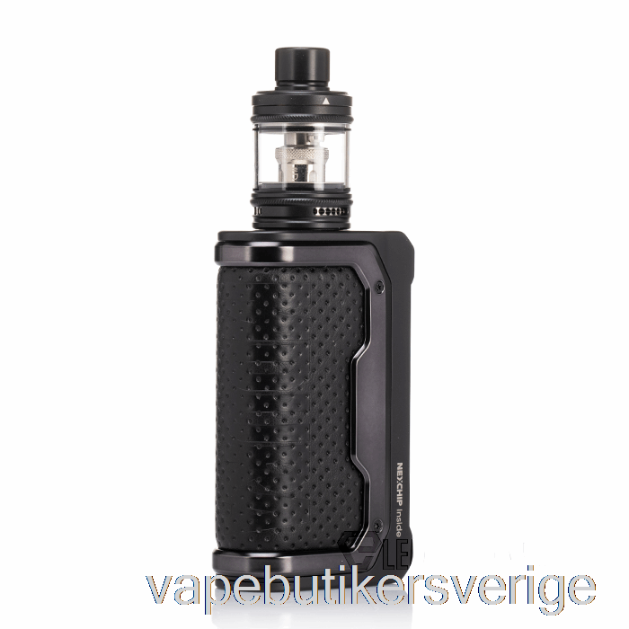 Vape Sverige Wotofo Mdura 200w Startkit King Kong Svart